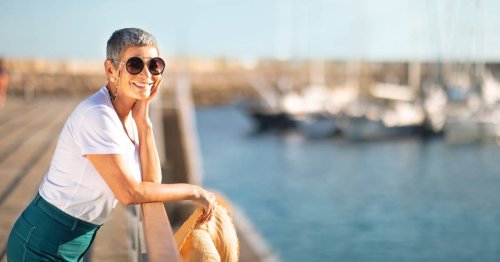 JPMorgan studied 5 million retirees across America — and found 3 surprising spending shockers. Is your 7-figure nest-egg actually hurting you?