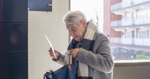 Here are the top 5 states in America most impacted by Trump’s new Social Security rule — do you live in one of them?