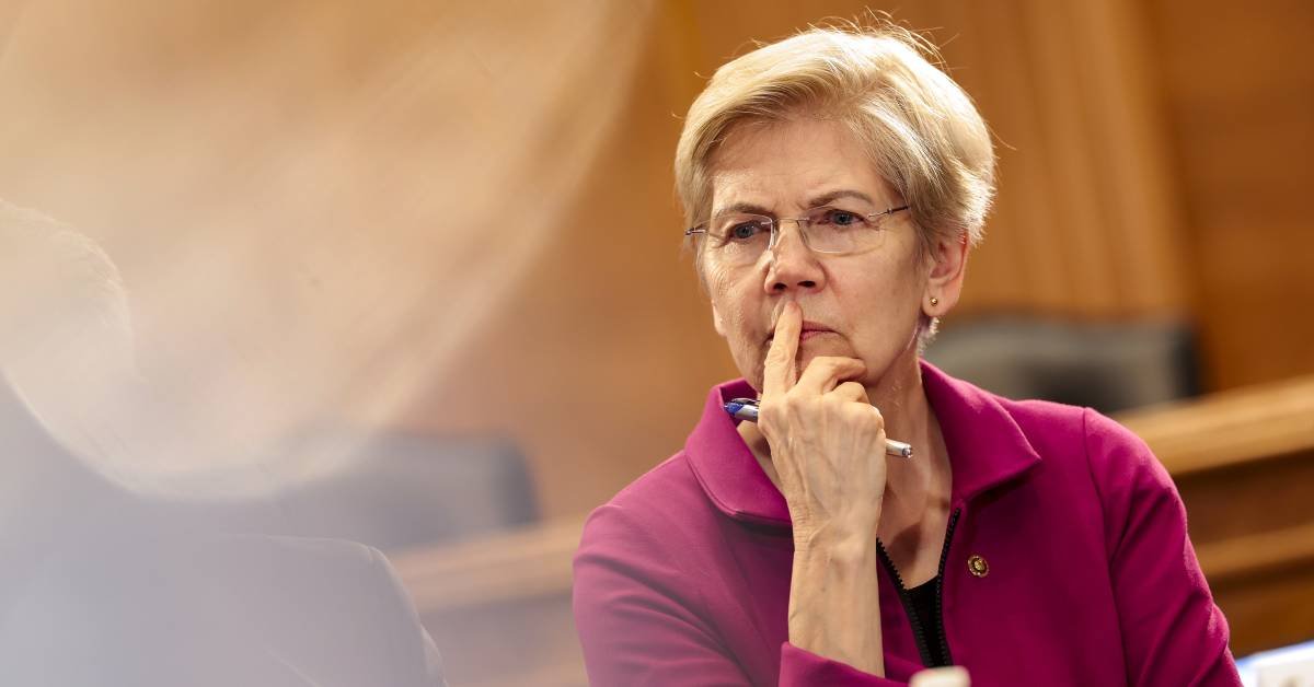 Elizabeth Warren sounds the alarm over this 1 asset in your 401(k) — and she’s still waiting for the SEC to respond. How you could 'lose big' quickly