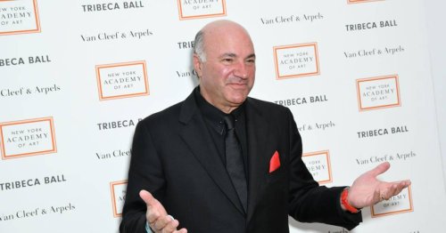 Kevin O’Leary reveals the fastest way to make $1 million — and it's something every American can do. Is wealth building really this simple?