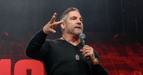 Grant Cardone is selling his $42M beachfront mansion — here’s where he’ll invest that money for ‘stability and cash flow’