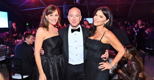 'Hold onto your money': Jeff Bezos just issued a financial warning, says you might want to rethink buying a 'new automobile, refrigerator, or whatever' — 3 better recession-proof buys