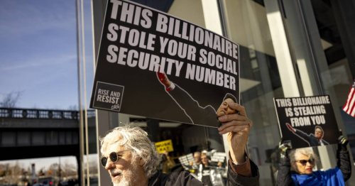 An alarming 73% of America’s baby boomers are ‘worried’ about Social Security changes, survey says — but should they be? Here are 3 simple money moves to shockproof your income ASAP