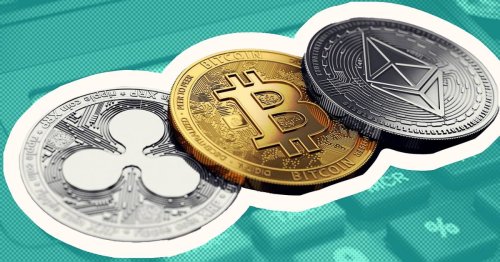How cryptocurrency gets taxed, whether you're buying, selling, earning or mining