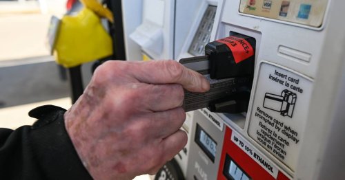 ‘I can make it any number I want’: Florida gas stations are charging customers $1 more a gallon for using credit cards — and it’s completely legal. Here’s how drivers can protect themselves