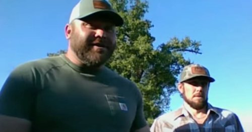 ‘An entire community effort’: These Tennessee brothers saved their childhood home from a catastrophic storm with a DIY 6-foot levee — how to flood-proof your home on a budget