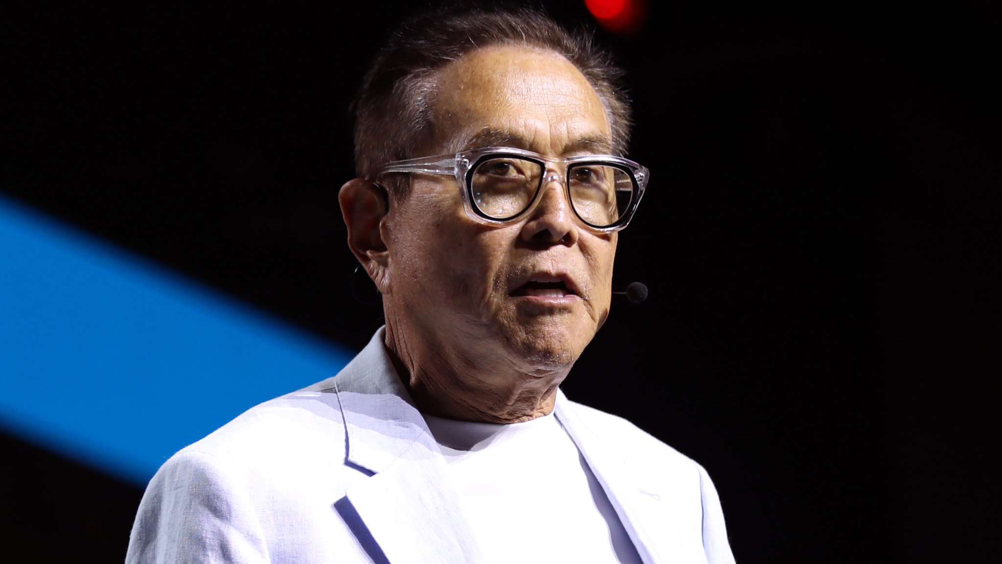 Kiyosaki warns 2026 could bring the 'greatest depression in world history' with millions of boomers facing disaster