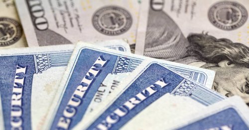 'You can see the name, date and the balance': Scammers are selling Social Security accounts on the dark web, researcher says — here's what you can do to protect your benefit checks