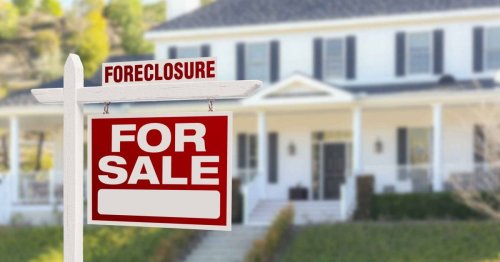 How to buy a foreclosed home: What you need to know