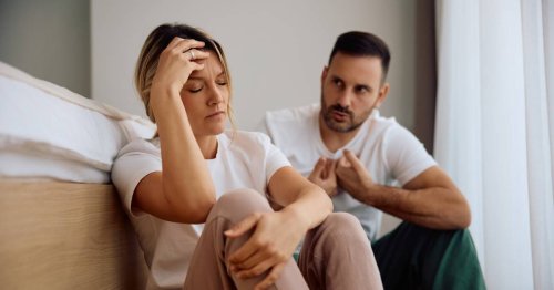 I’m 33, earn $120K/year, and have no idea where our cash goes. My husband controls every cent — and I just found out we have $31K in credit card debt. How do I not get screwed if we divorce?