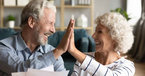 'HSAs are the best accounts out there': This little-known tax trick can help turn your health savings account into a retirement money pot — and the IRS just made it easier to do