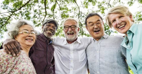 Here are the 5 things happy retirees do really, really well — perfect them now for the good life in your golden years