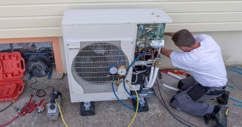 Installing a heat pump could bag homeowners thousands in rebates and tax credits — but will it cost you more in the long run?