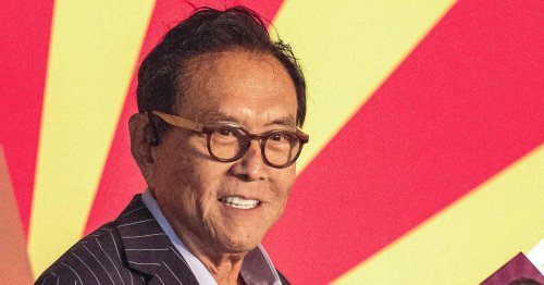 Robert Kiyosaki warns of a 'Greater Depression' coming to the US — with millions of Americans going poor. But he says these 2 'easy-money' assets will bring in great wealth. How to get in now
