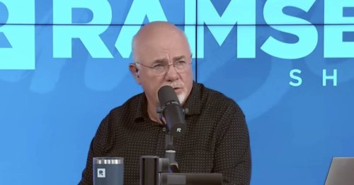 'These are disturbing numbers': A 59-year-old Virginia woman with 3 degrees and $258K in student debt asked Dave Ramsey for help — here was the guru's brutally honest advice