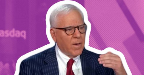If you want to be rich, billionaire David Rubenstein points out exactly what makes a great investor — and offers 1 big idea that could soon make you ‘look very smart’
