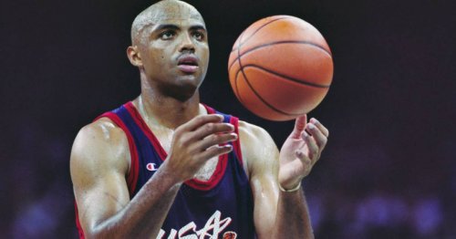 Charles Barkley says Grant Hill’s mother gave him the ‘best advice ever’ at the 1996 Olympics — warned him not to take care of family, friends financially for 2 big reasons. Do you agree?