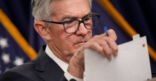 The Fed's reverse repo use just hit a fresh record of $2.4 trillion — why that's one of the clearest 'bad signs' for the market