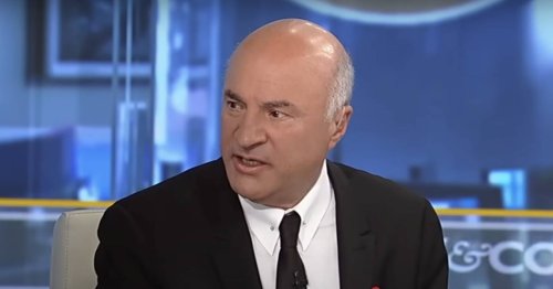 'It's an absolute war zone': Kevin O'Leary blasts California as the worst managed, least competitive state in America and calls San Francisco 'a rat hole.' Why he's hating on the Golden State
