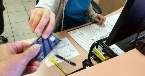 7 types of credit card protection