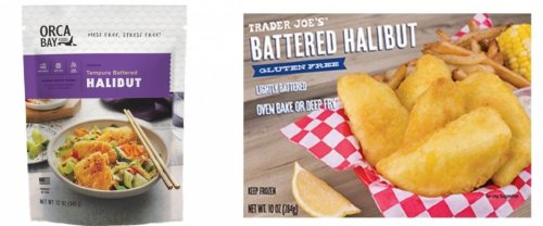 These are the big brands behind your favorite Trader Joe's snacks