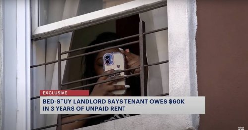 This New York landlord says 1 of his tenants owes $60,000 in unpaid rent — tried for eviction but the nightmare has only gotten worse. Here’s what happened and how to avoid the same fate