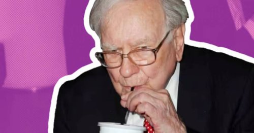 Warren Buffett says these are the best stocks to own when inflation spikes — with consumer prices still raging, it's time to follow his lead