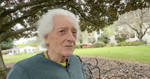 This Vietnam vet, 91, took out a $900 loan online and only after discovered he was being charged a 682% interest rate — and yes, it’s legal. What you need to know to avoid steep rates