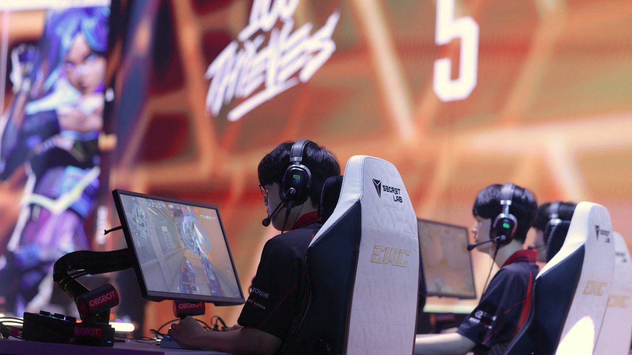 Steam malware scam allegedly stole $220K in cryptocurrency from gamers. Here’s how to spot and avoid fake game downloads