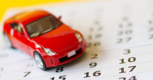 When is the best time of year to buy a car?