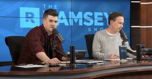 'Don't do what you're about to do': Pennsylvania man is confident the housing crisis will persist — wants to tap into equity to invest $100,000 in real estate. 'The Ramsey Show' isn’t so sure