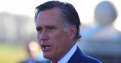 GOP Senator Mitt Romney says a billionaire tax will trigger heavy demand for these two physical assets — get in now before the super-rich swarm