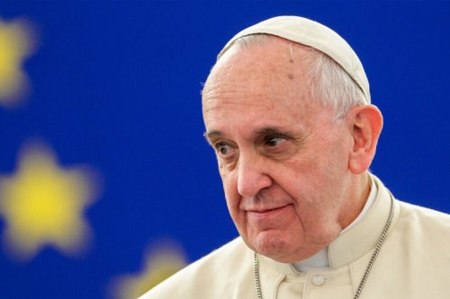 Pope Francis’ uncompromising defense of nature may be his greatest legacy