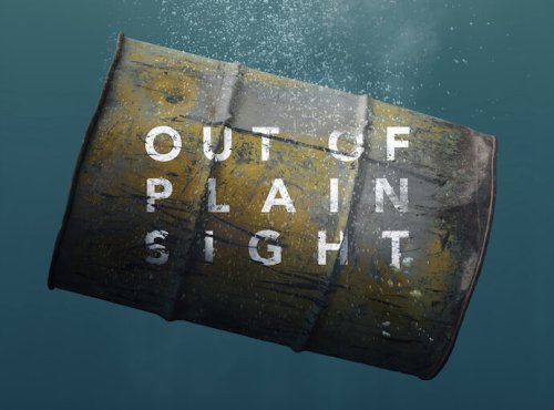 500,000 barrels of DDT in the sea: Interview with documentary directors on California coast crisis