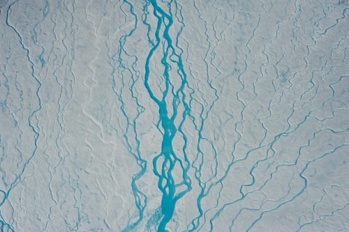 ‘Not a good sign’: Study shows Greenland temperatures at 1,000-year high