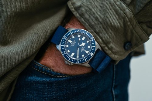 Recap - the best watches introduced by TUDOR in 2021