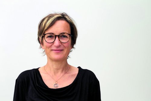 Schauen ohne Scheuklappen: Susanne Guggenberger über das Bildrausch-Filmfest Basel