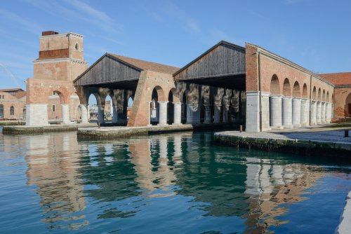 Was ein rechter Präsident für die Venedig-Biennale bedeutet