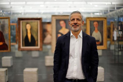 Brasiliens Kunst nach der Venedig-Biennale: Der Adriano-Pedrosa-Effekt