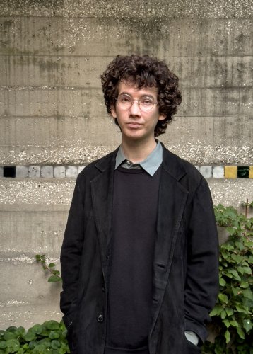 Künstler Ian Waelder: Erzählungen mit offenem Ende