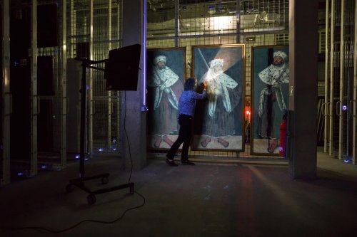 Kulturrat: Energiekrise macht Priorisierung bei Kunstschätzen nötig