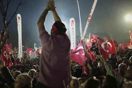 Proteste in der Türkei: Kulturkampf angenommen