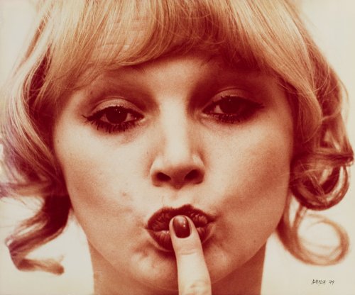 Polnische Künstlerin Natalia LL im Alter von 85 Jahren gestorben