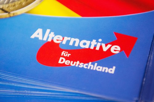 Zentrum für Politische Schönheit legt AfD rein: Wenn die Kunst eine Falle ist