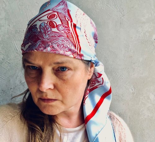 Filmemacherin Tatjana Turanskyj stirbt mit 55 Jahren
