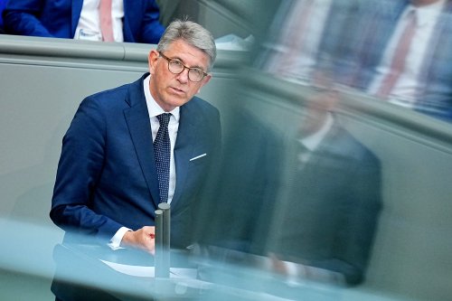 Kulturstaatsminister Wolfram Weimer: Ein Überraschungsei für die Kunst