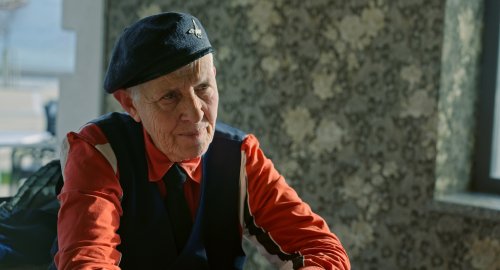 Doku-Film "Wo/Men": Die letzten ihrer Art