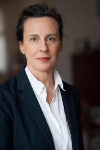 Sibylle Hoiman wird Direktorin des Kunstgewerbemuseums Berlin