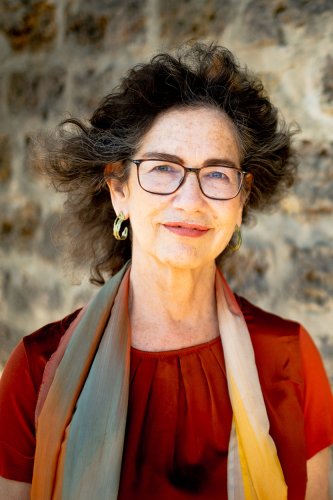 Philosophin Susan Neiman: "Das Kulturleben nimmt Schaden"