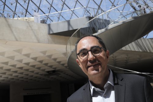 Beihilfe zu Betrug im Antikhandel? Ermittlungen gegen Ex-Louvre-Chef